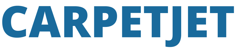 CarpetJet logo