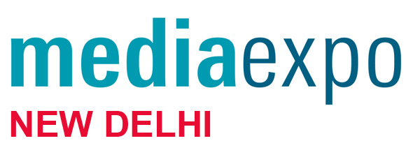  Media Expo, Delhi2017