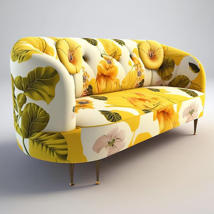 Sofa Cover