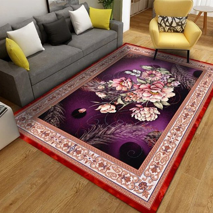 Carpet Printing