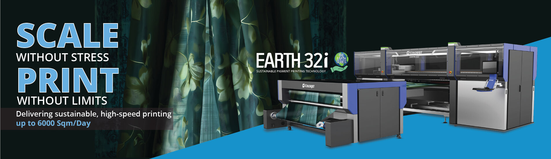 Earth 32i