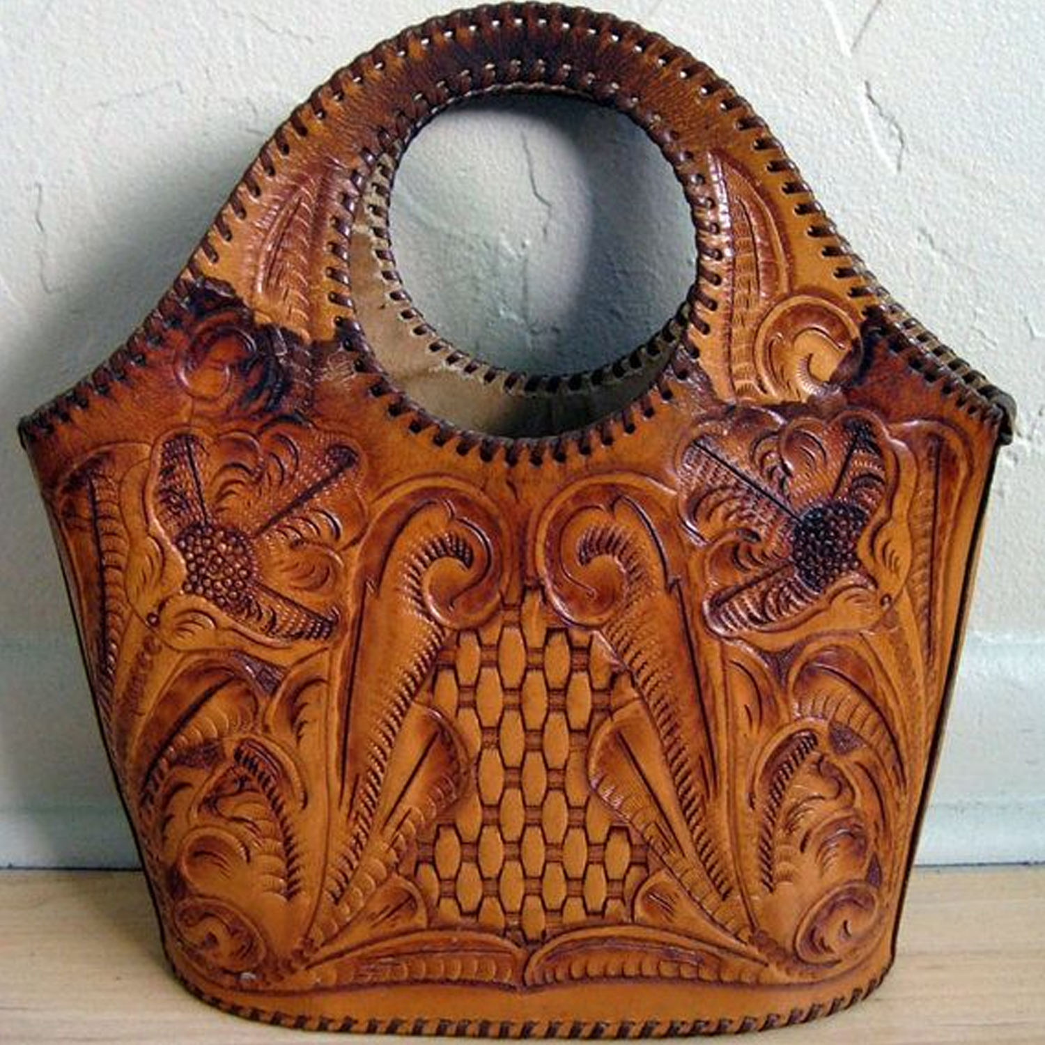 Leather Printing