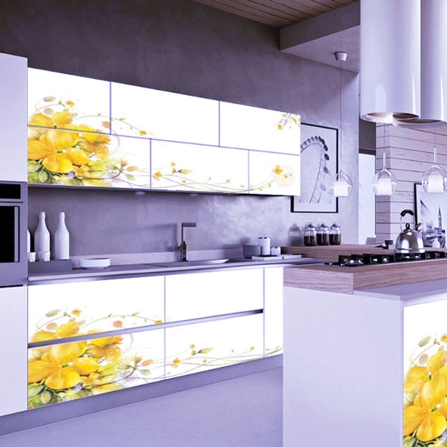 Tiles Printing Machine