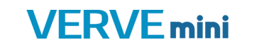 Verve Mini logo