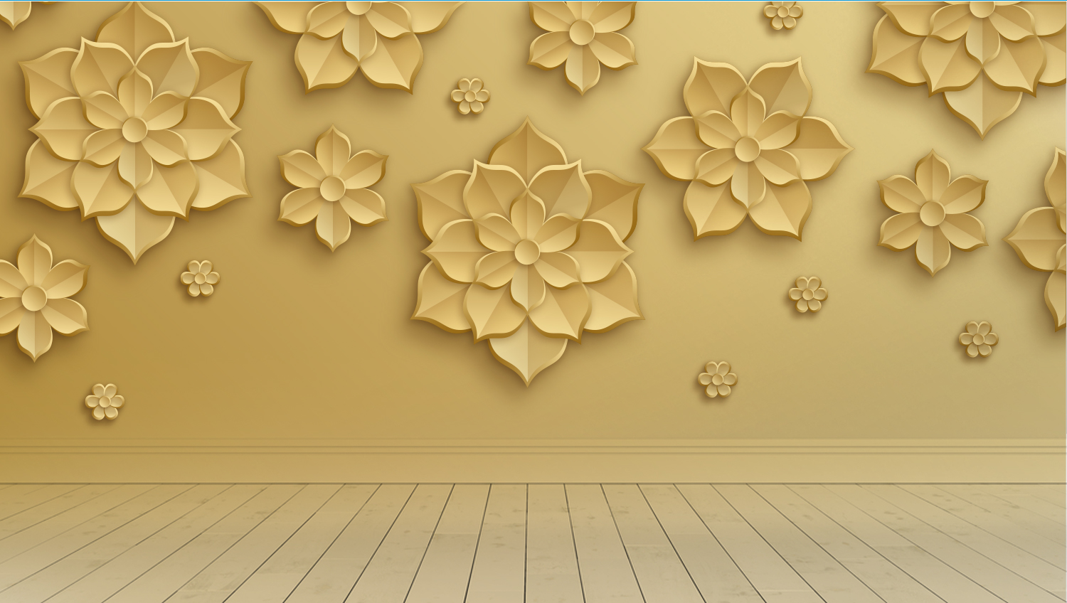 3D Wallpaper Printing by Soniq HQ Plus