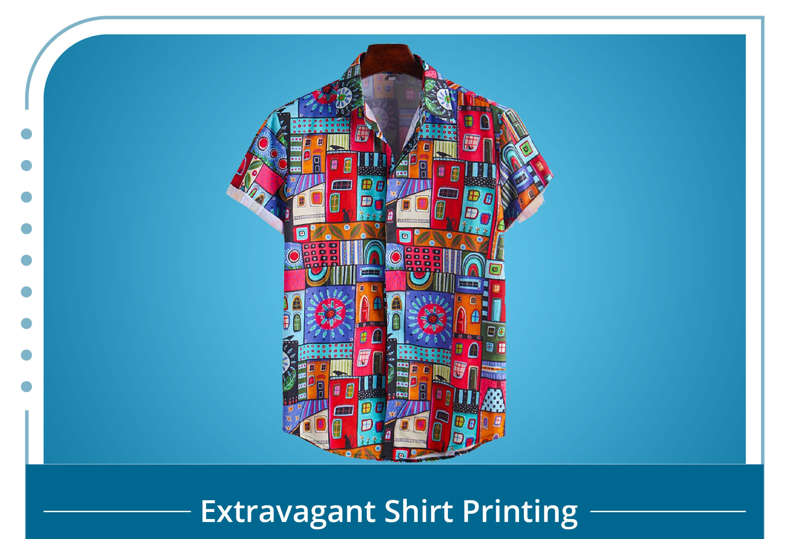 Extravagant Shirt Printing