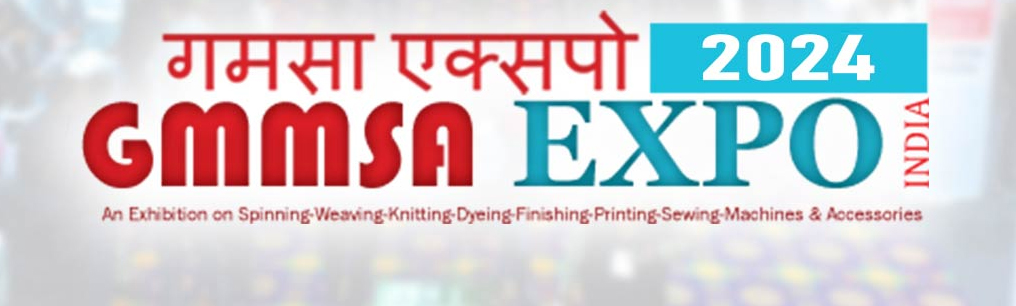 GMMSA EXPO INDIA 2024
