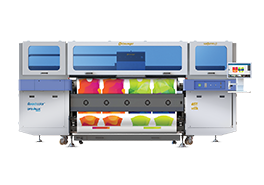 High Speed Sublimation Printer with 9000 SQM/day