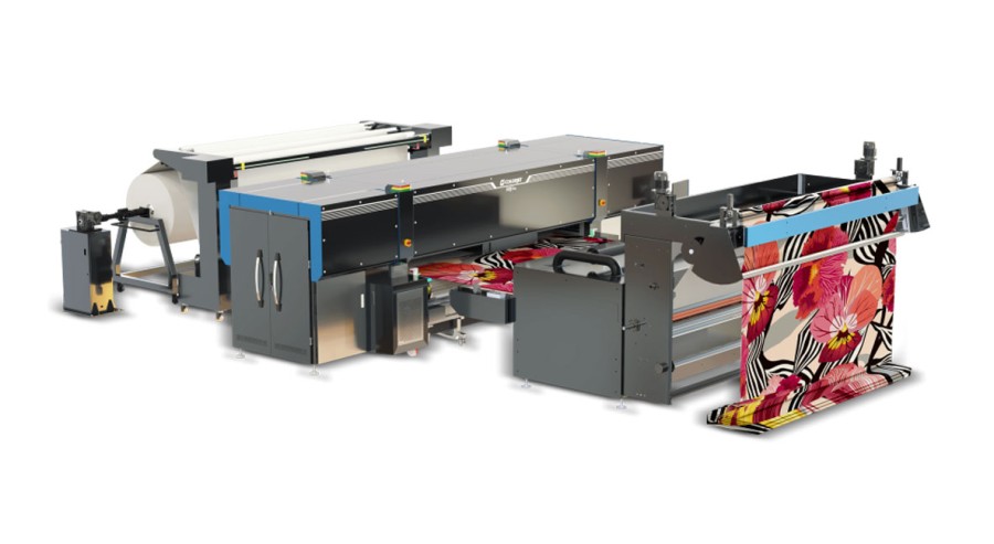 Fabjet pro