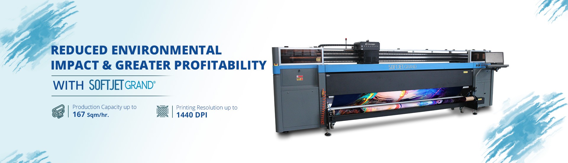 SoftJet Grand