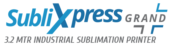 Sublixpress Grand Logo