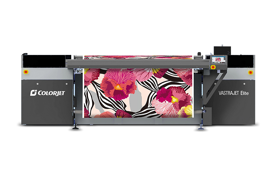 Vastrajet Elite Digital Textile Printer